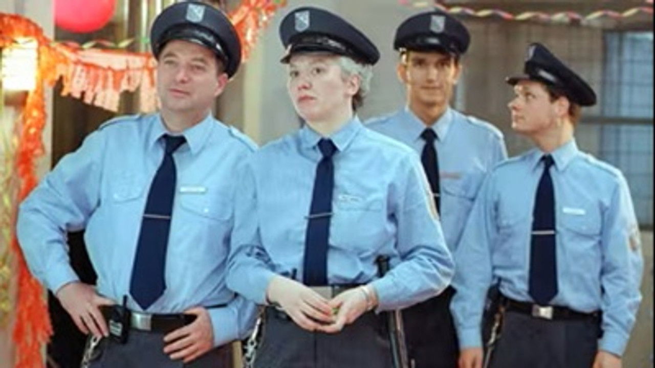 Hinter Gittern - Der Frauenknast — Épisode 16