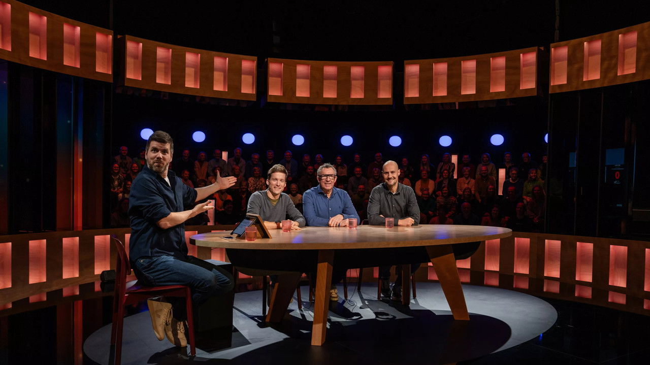 De dag van vandaag — Épisode 27