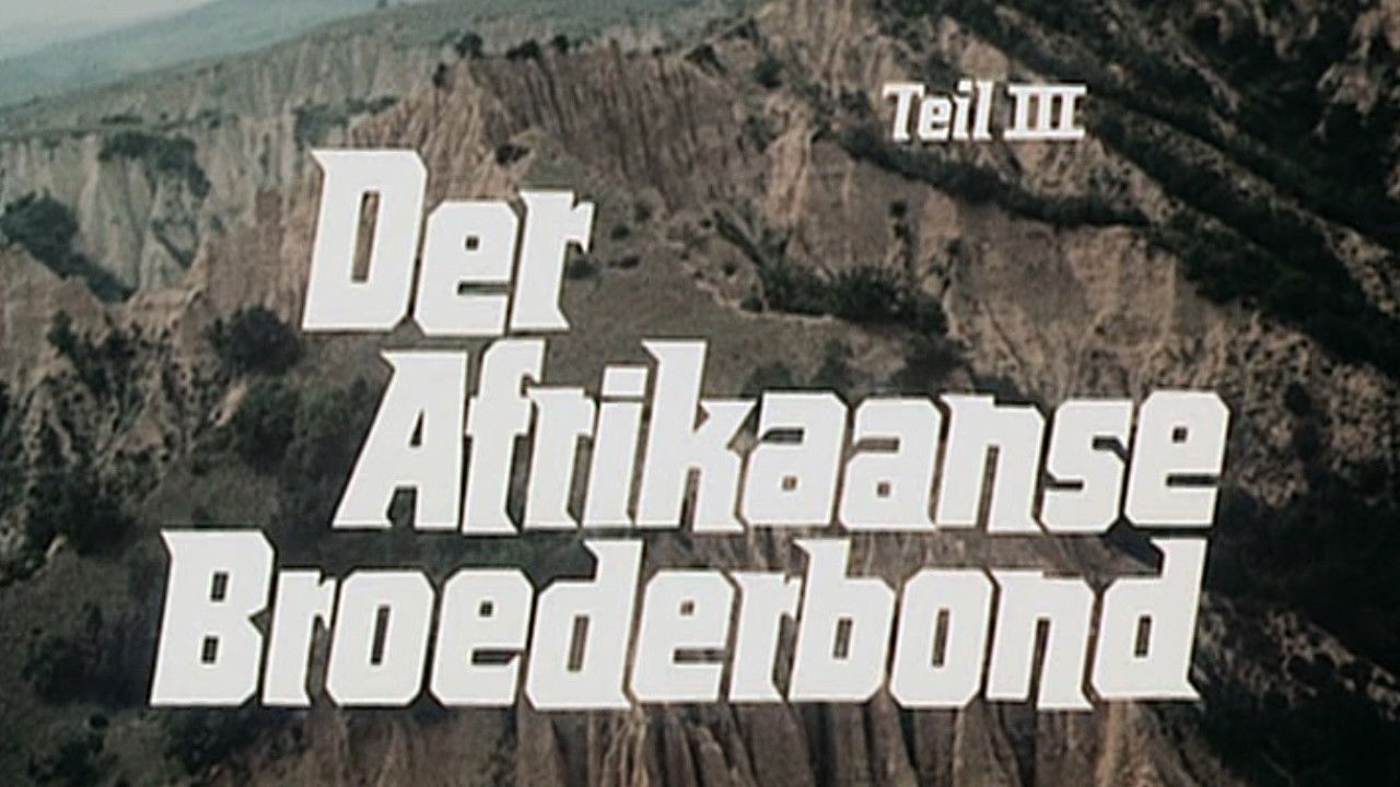 Das unsichtbare Visier — Épisode 3