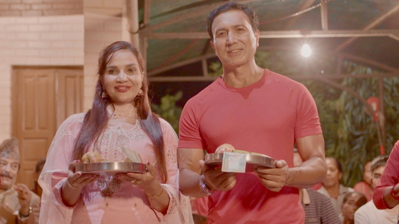 Sakhiya Ho still 7