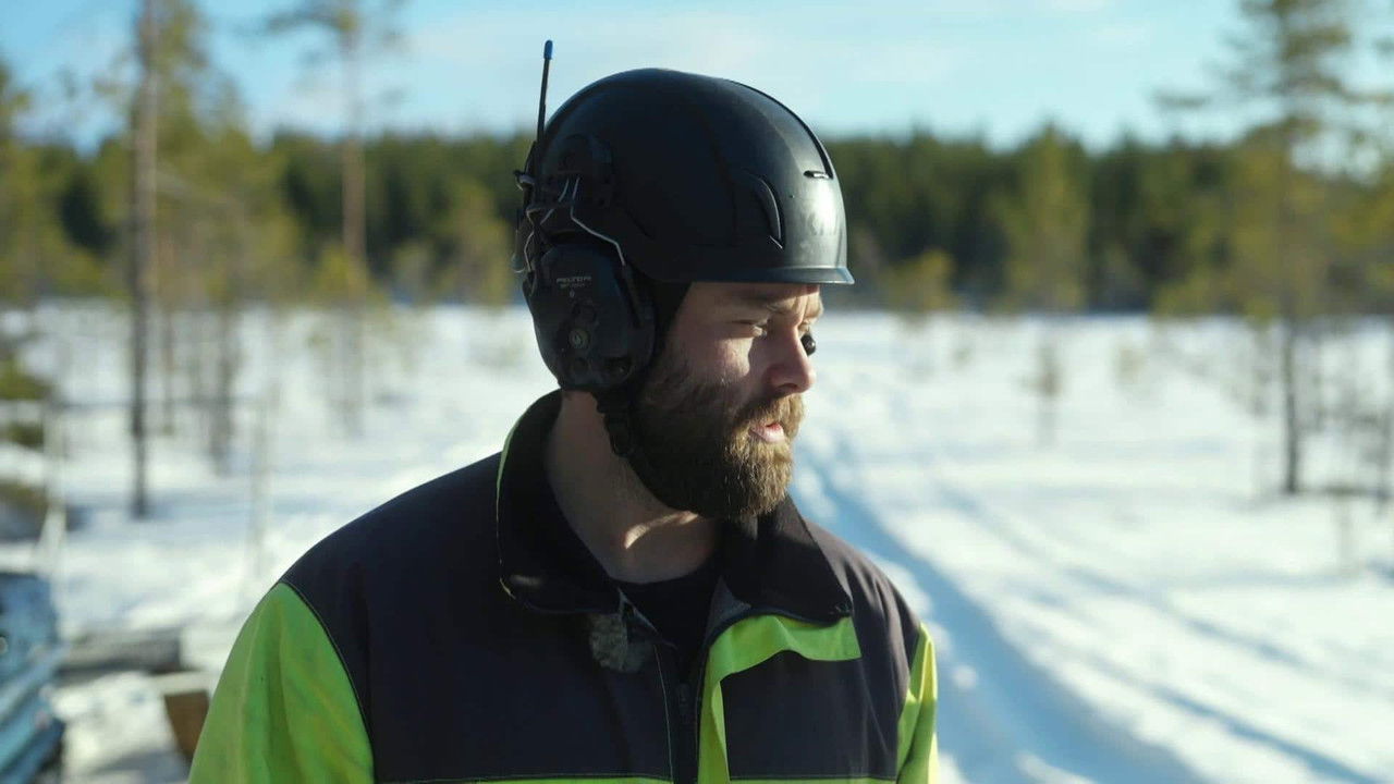 Högspänning — Épisode 6