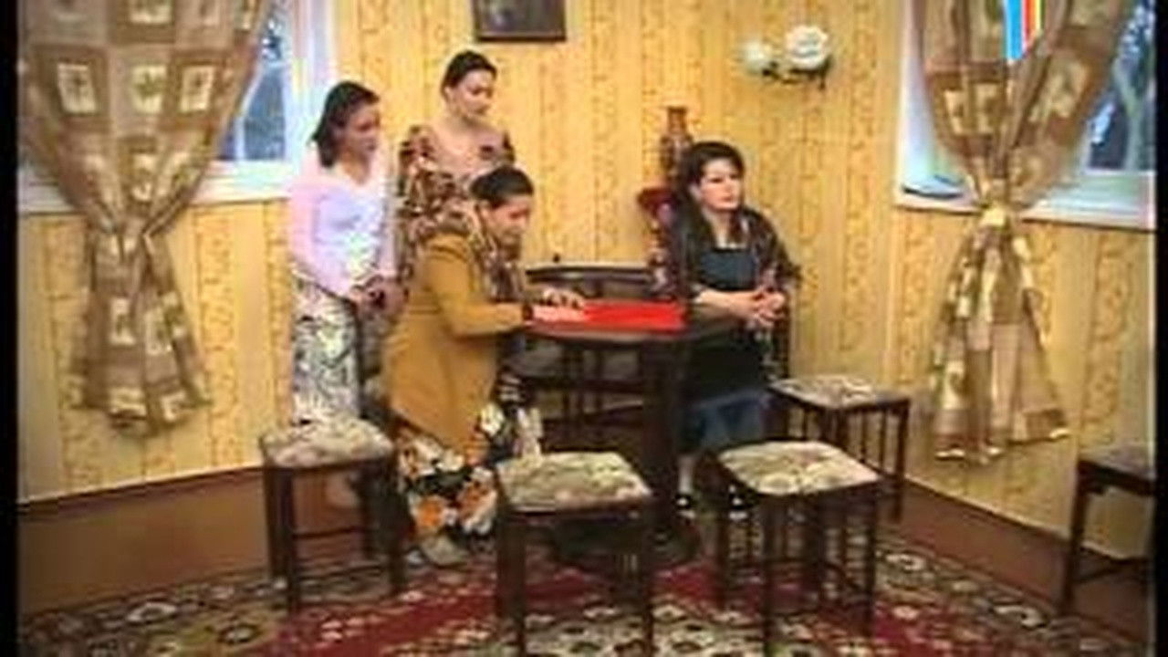 Döngələr — Épisode 6