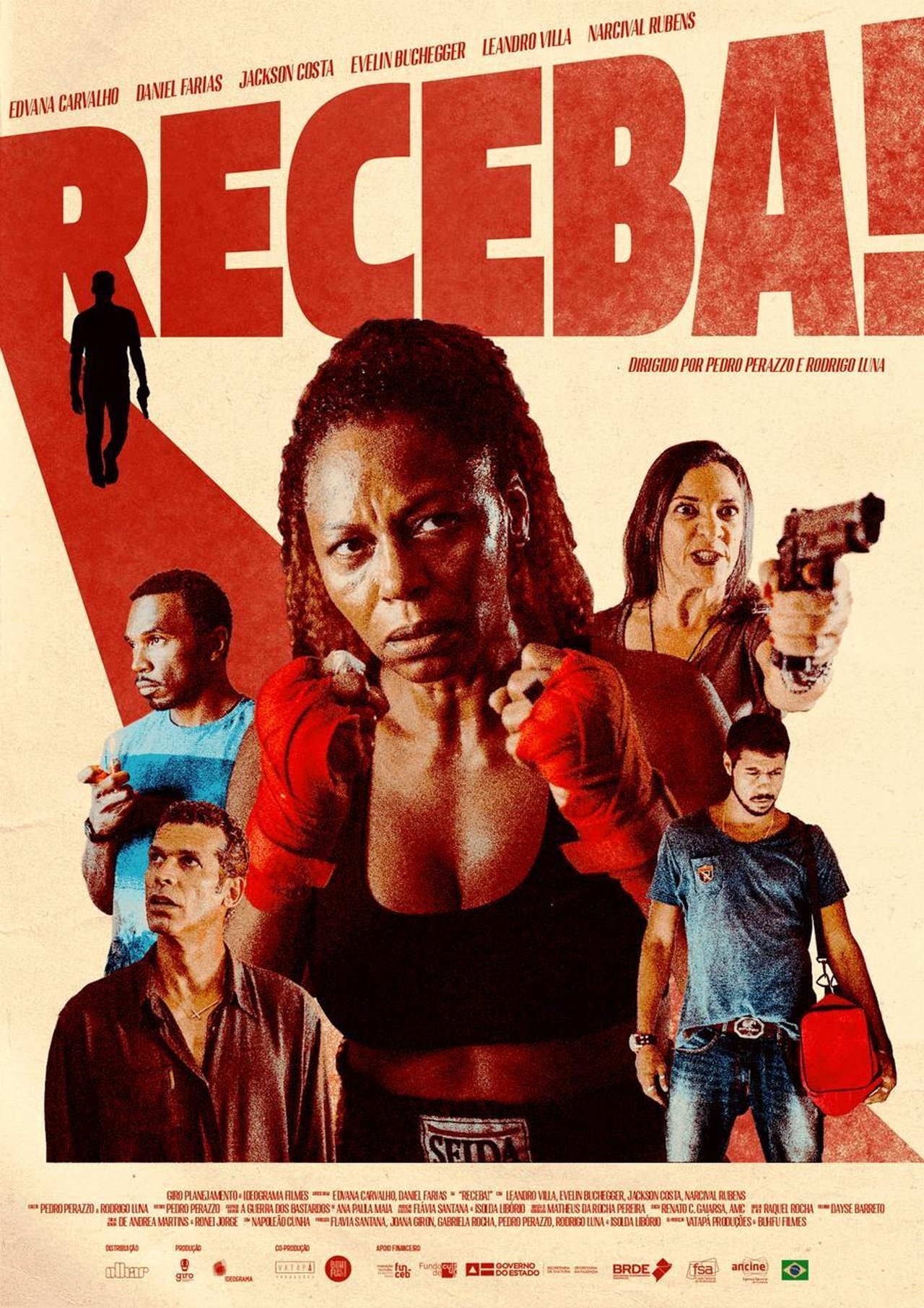 Receba! Receba!