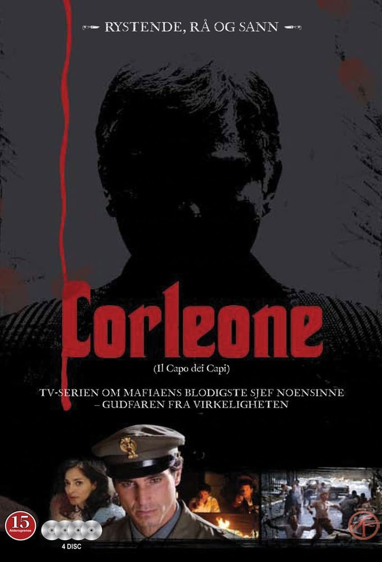 Corleone Season 1