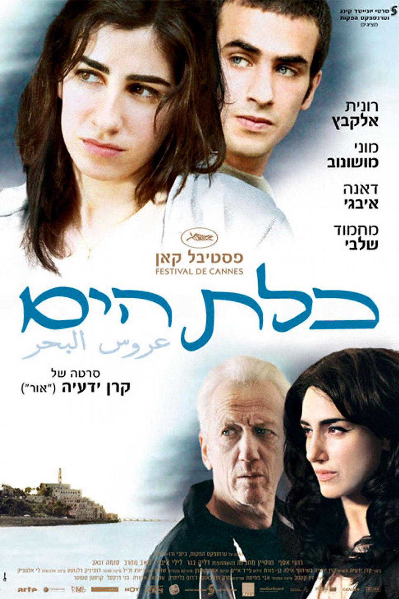 Jaffa
