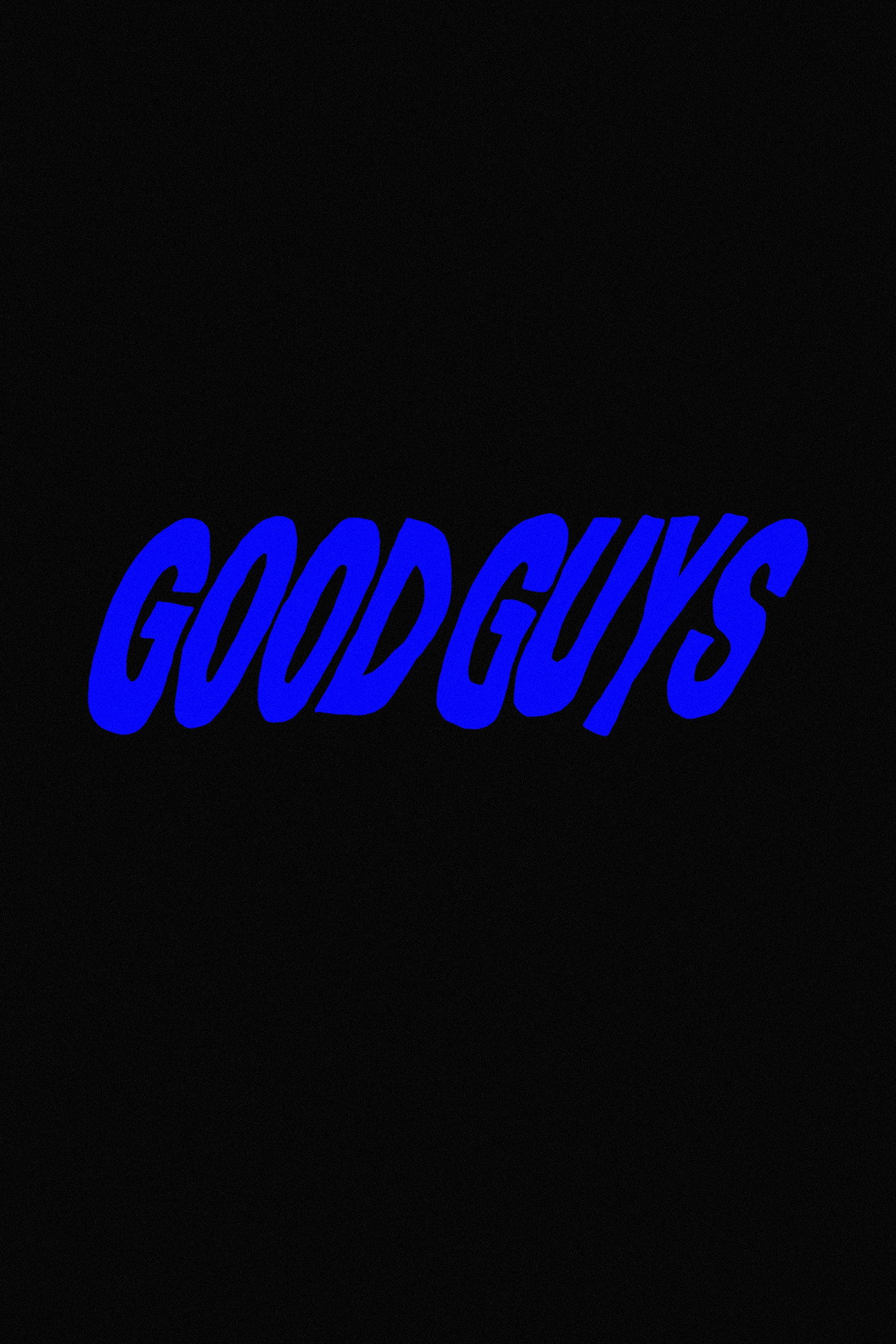 Good Guys