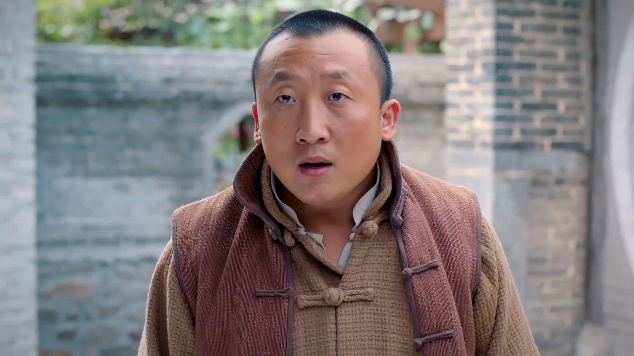 丁大命 — Épisode 5