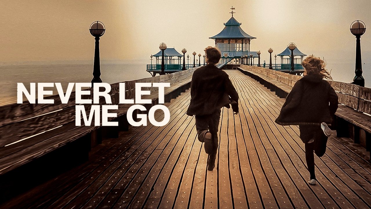 Never Let Me Go (2010)