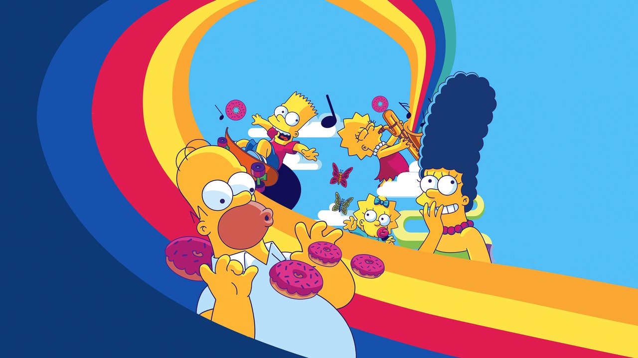 The Simpsons