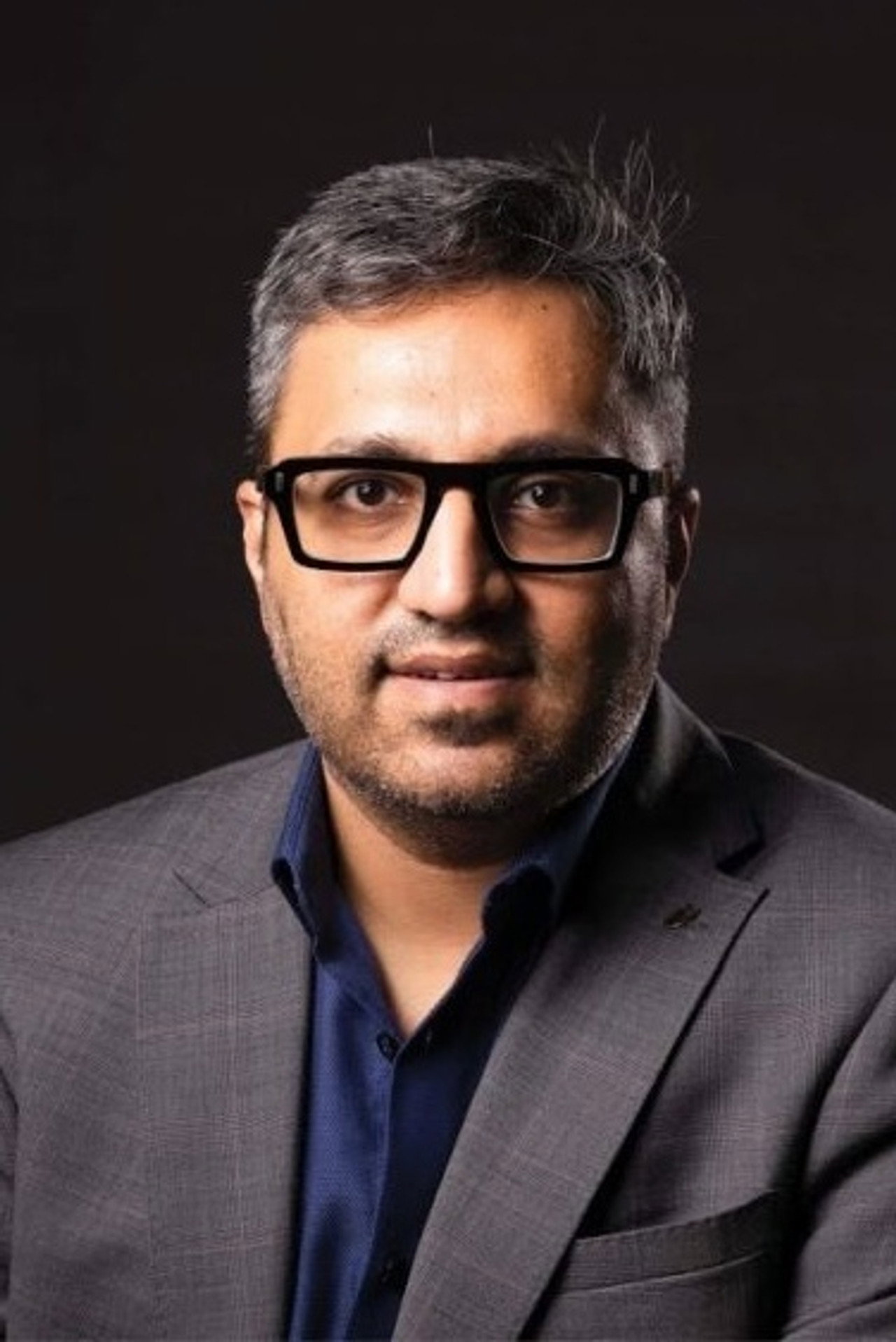 Ashneer Grover