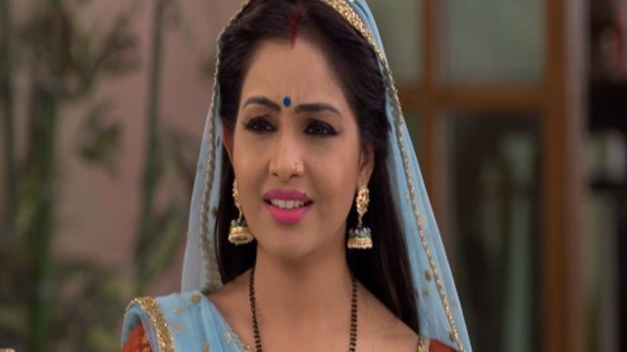 भाभीजी घर पर हैं! — Épisode 762