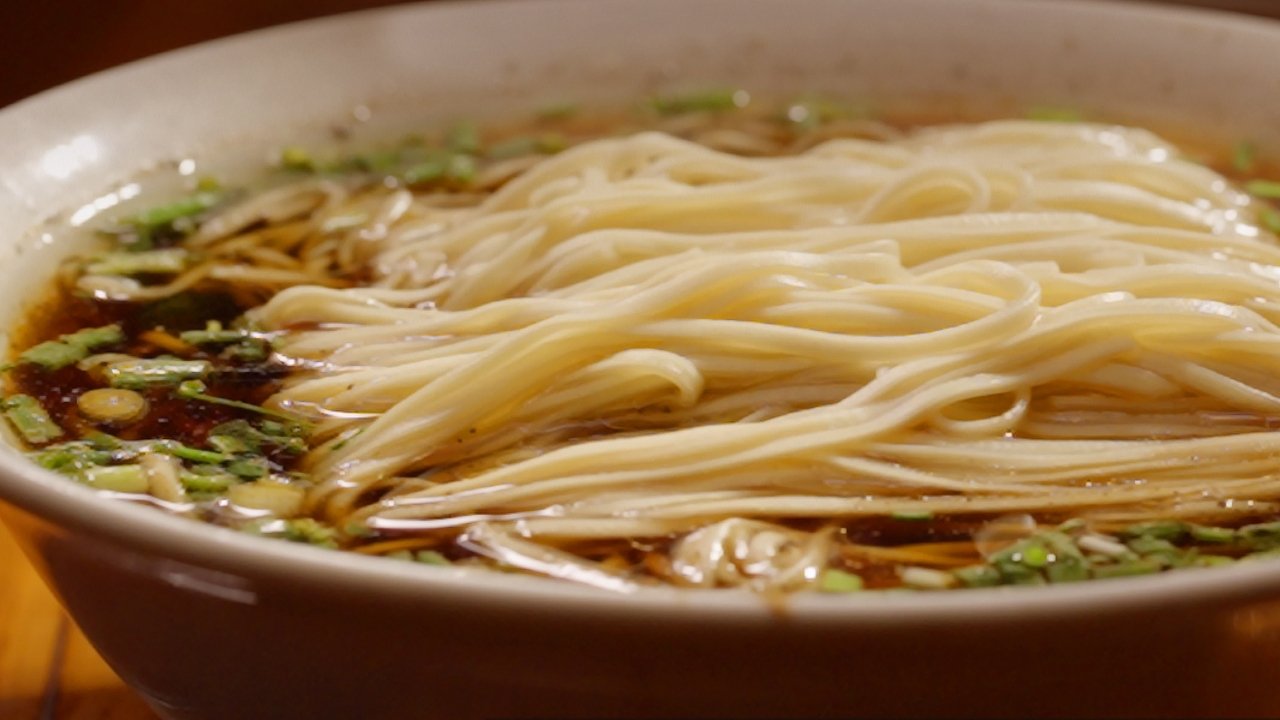 Breakfast in China - Season 4 Episode 15 : Episode 15