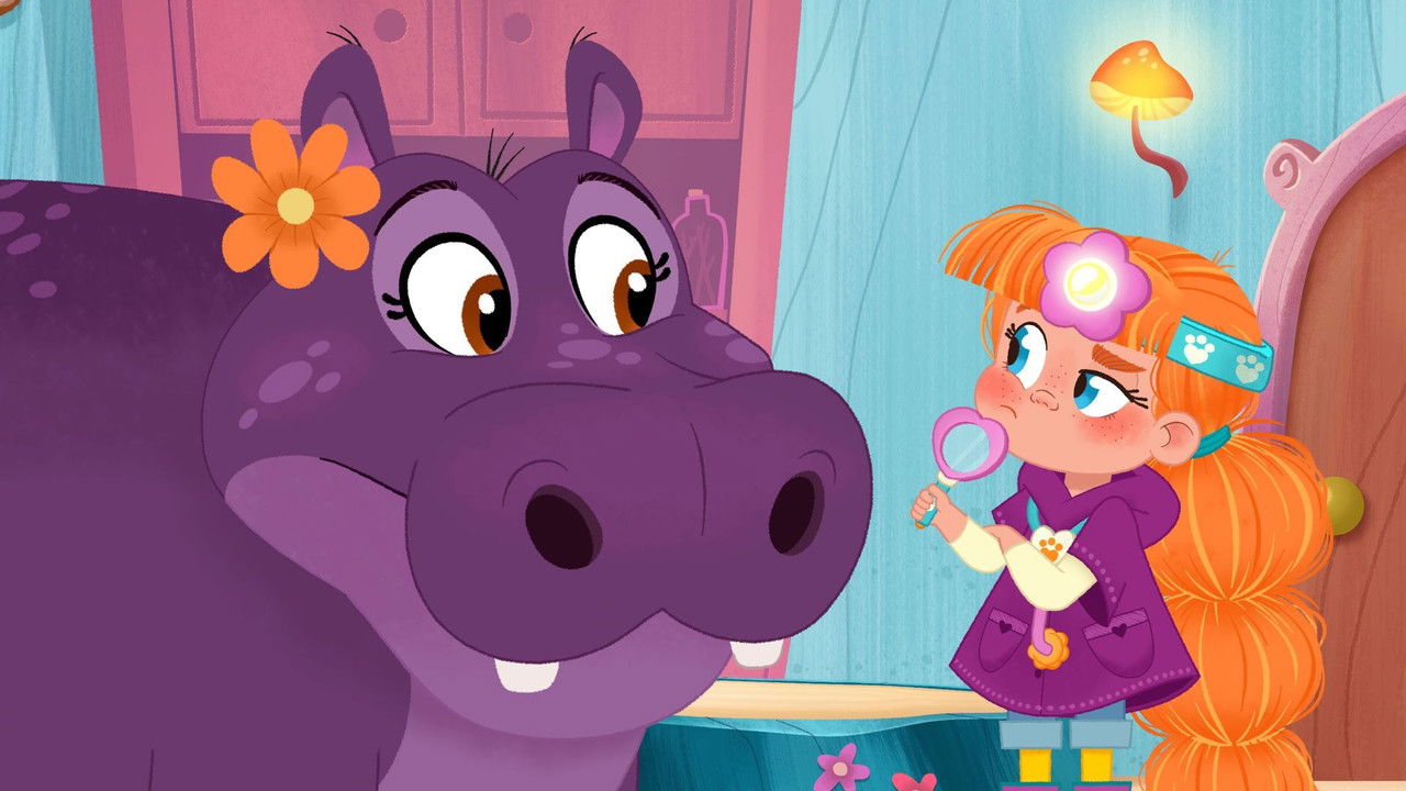 Vida the Vet — Épisode 15