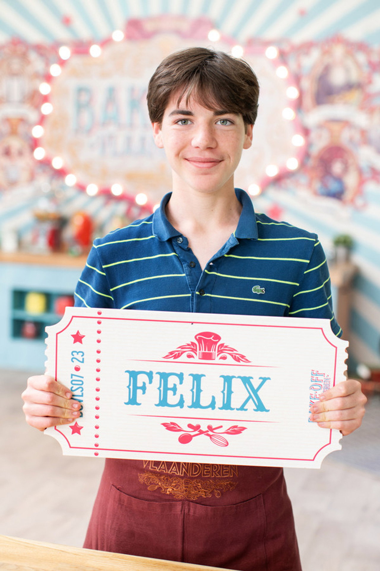 Felix