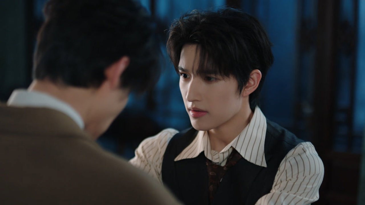 photo from the episode