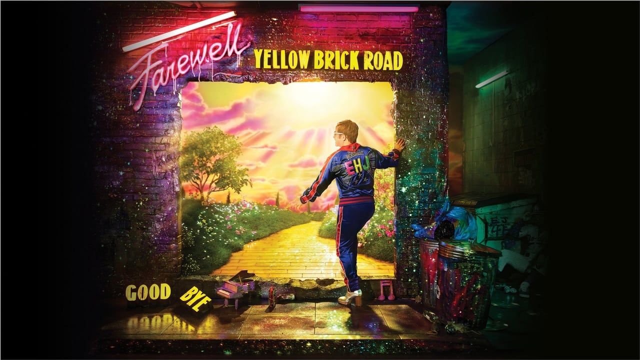 Cast and Crew of Elton John Live: Farewell Yellow Brick Tour