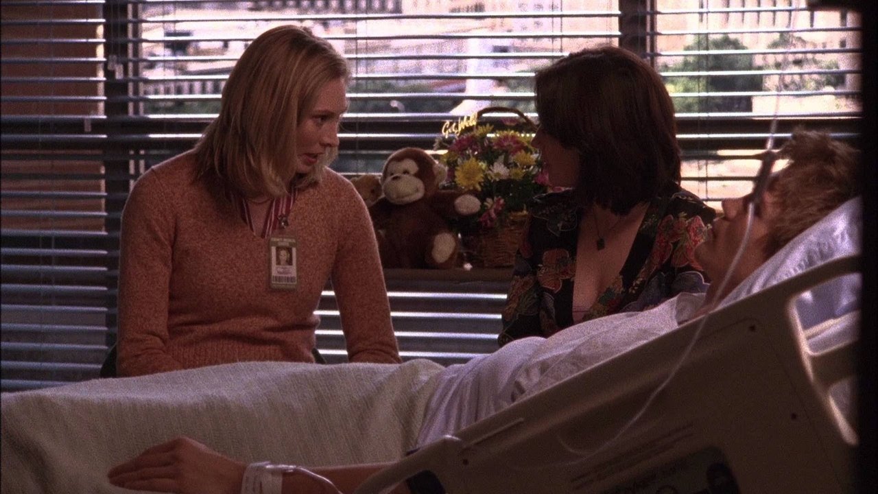 One Tree Hill - Season 1 Episode 14 : I Shall Believe