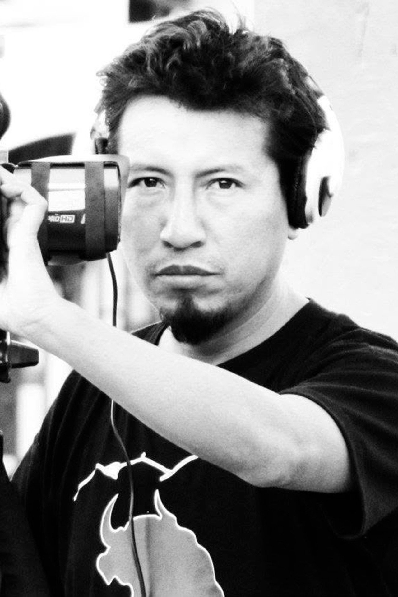 Luis Berrocal