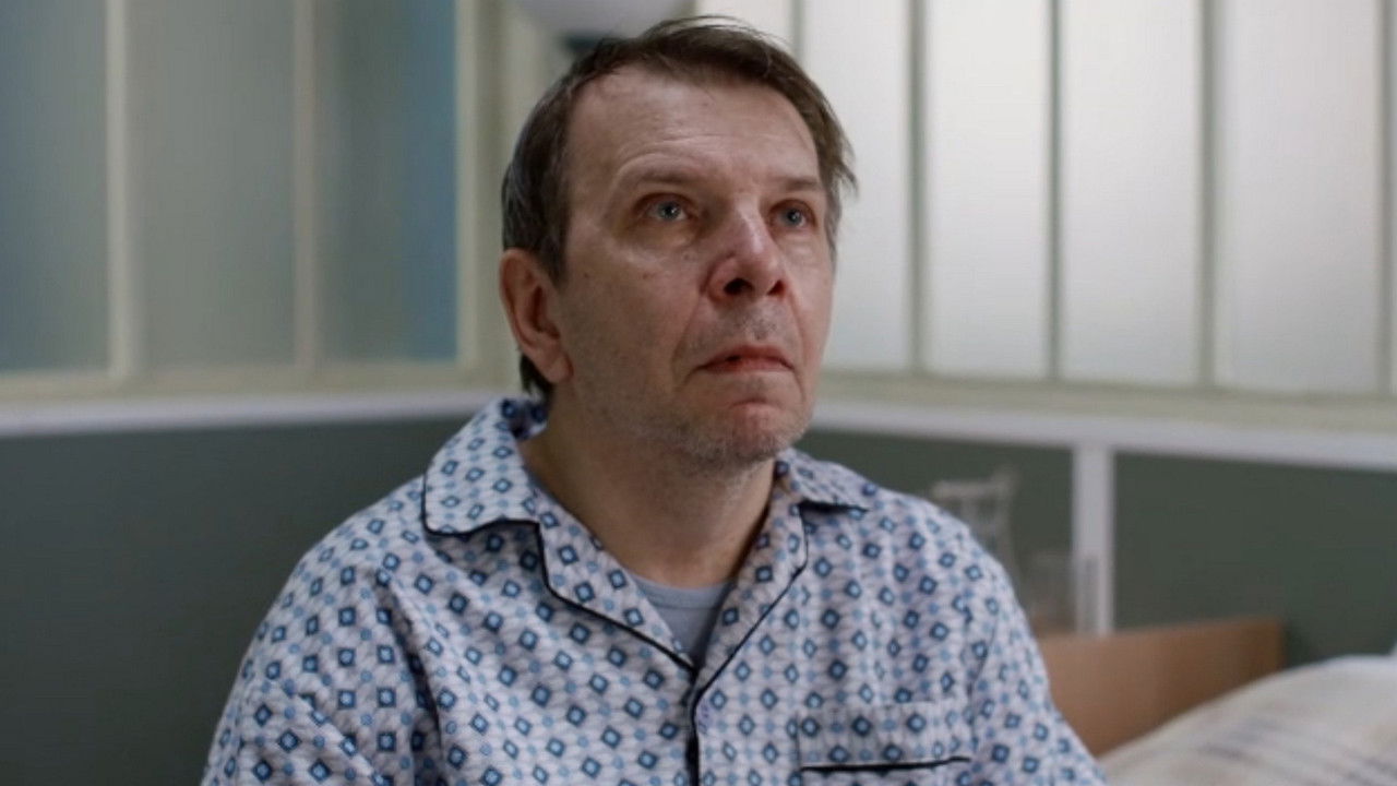 Метод Михайлова — Épisode 6