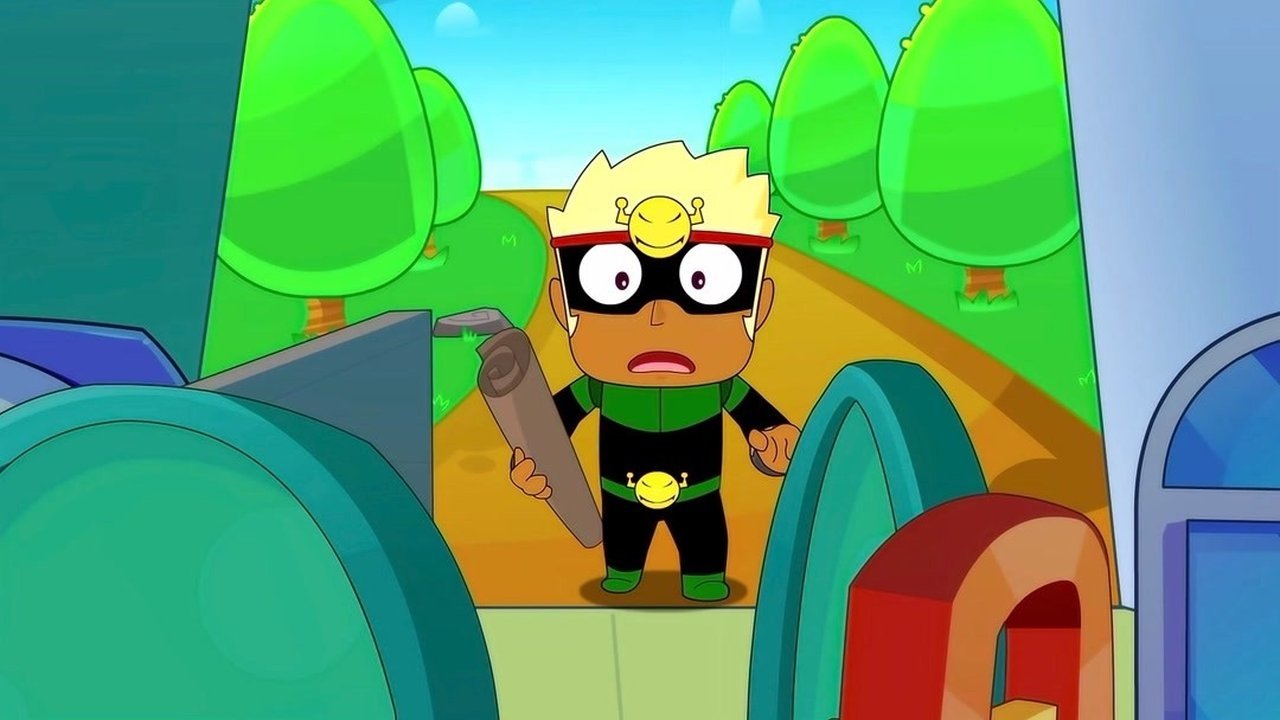 Episode 7