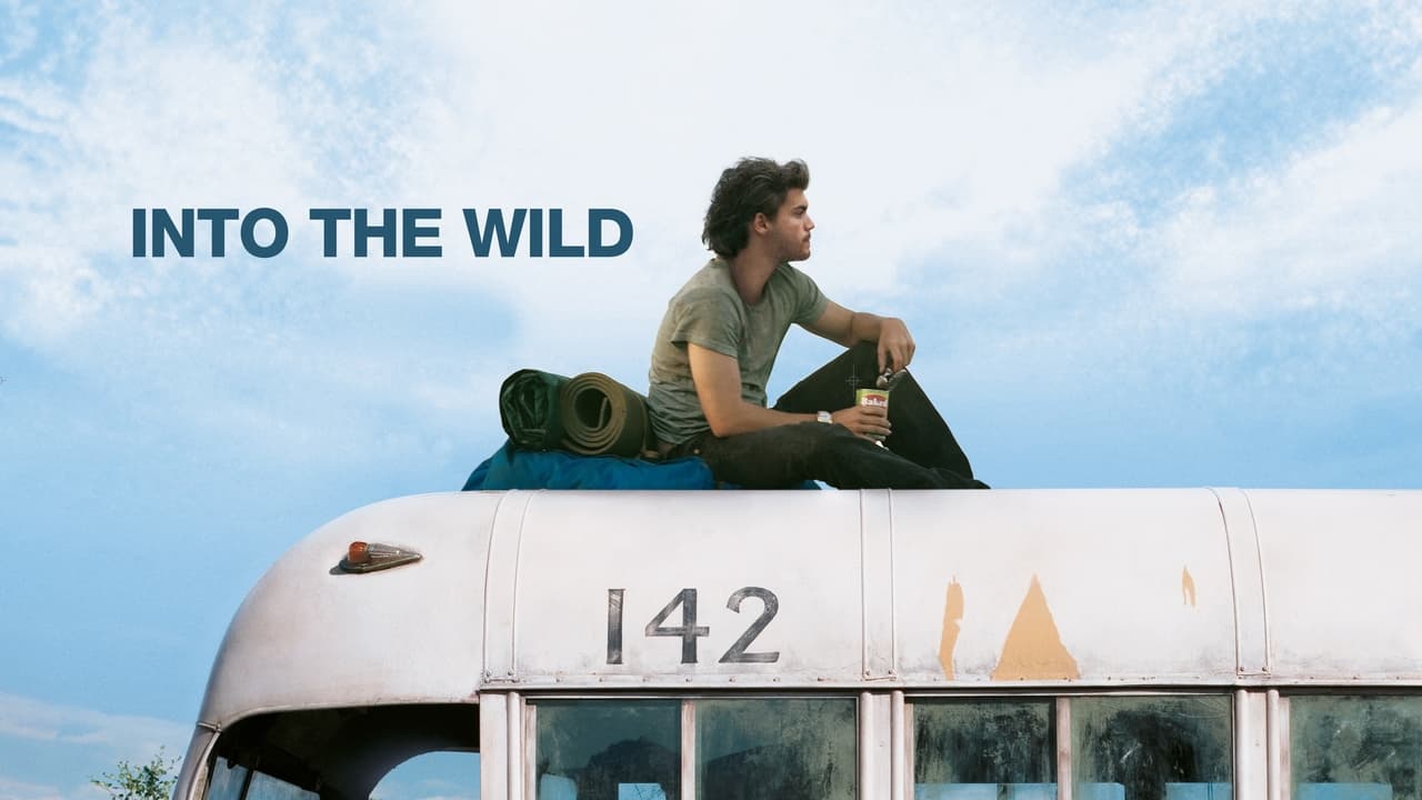 Into the Wild background