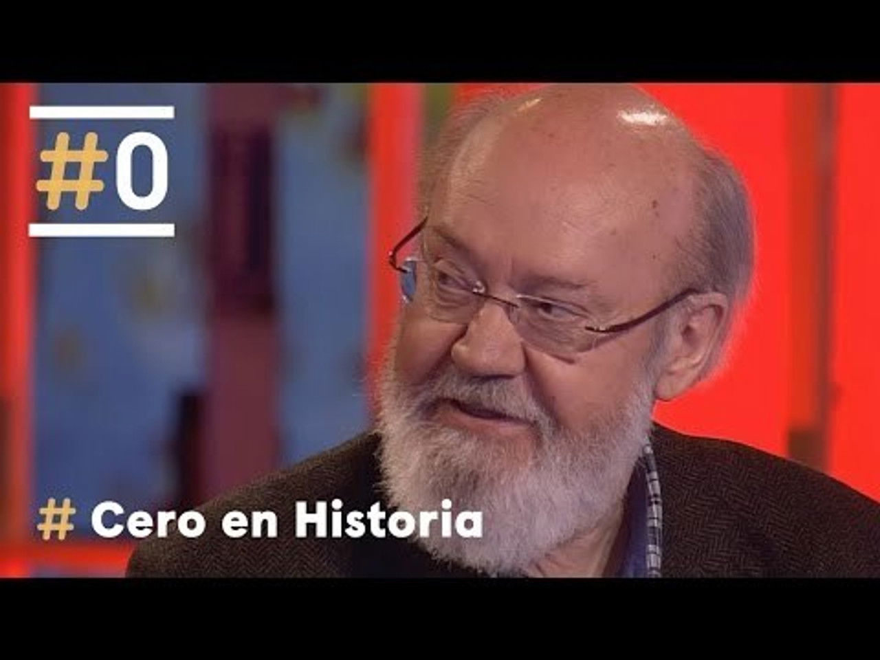 Cero en historia — Épisode 3