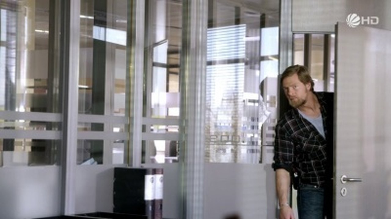 Der letzte Bulle - Season 2 Episode 12 : Love in Distress