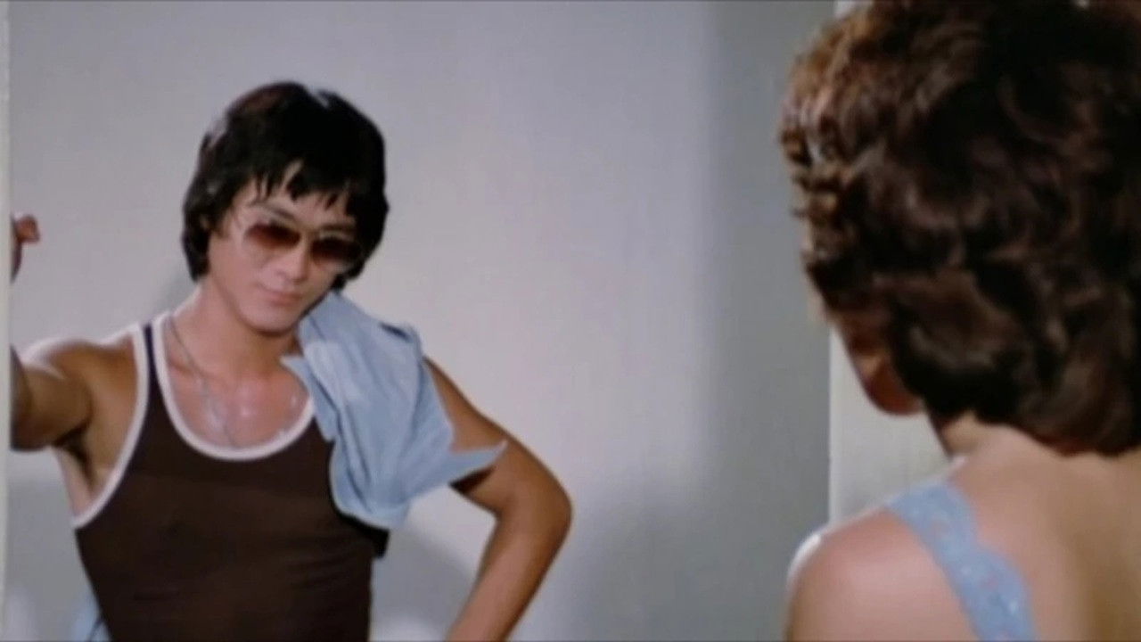 Bruce Lee - Das war mein Leben (1976) trailer