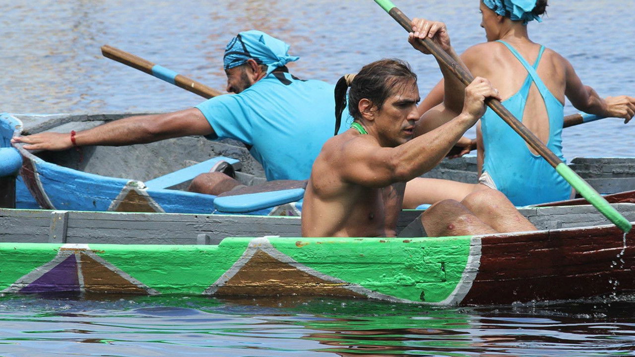 La Isla: El Reality — Épisode 18