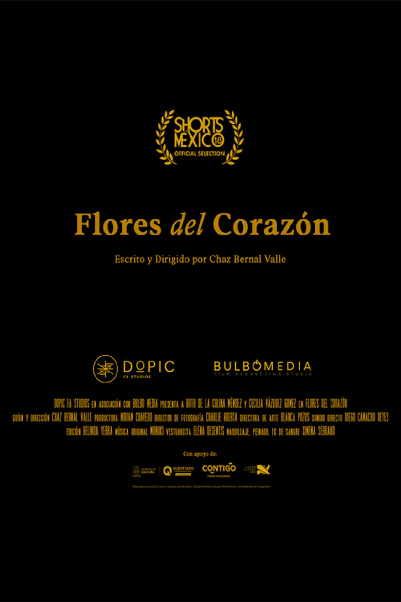 Flowers of the Heart
