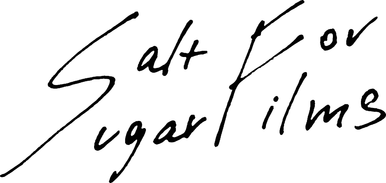 Salt for Sugar Films