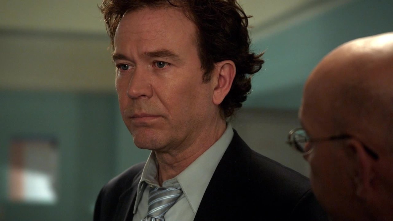 Leverage - Season 2 Episode 1 : The Beantown Bailout Job