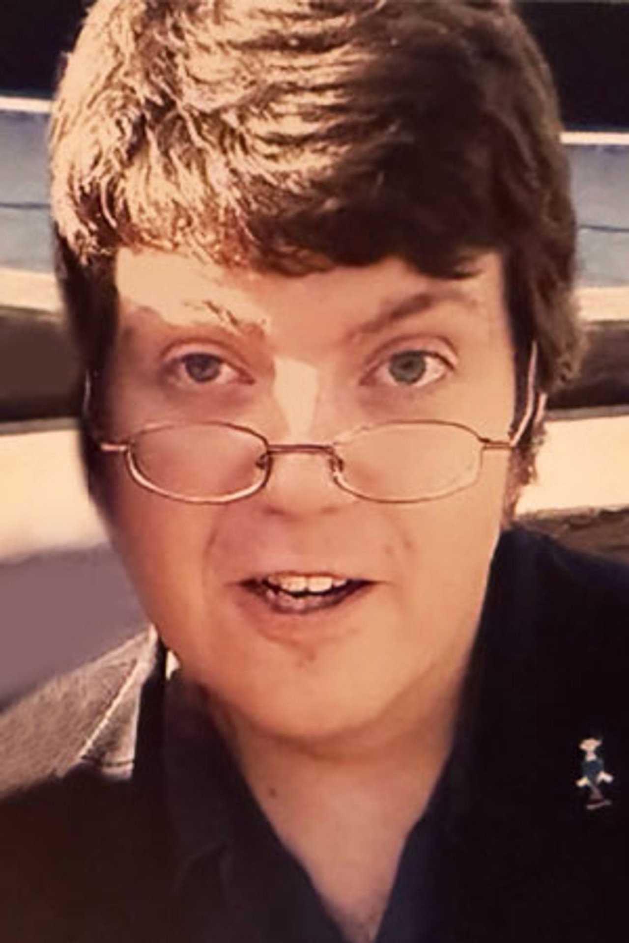Paul McMichael