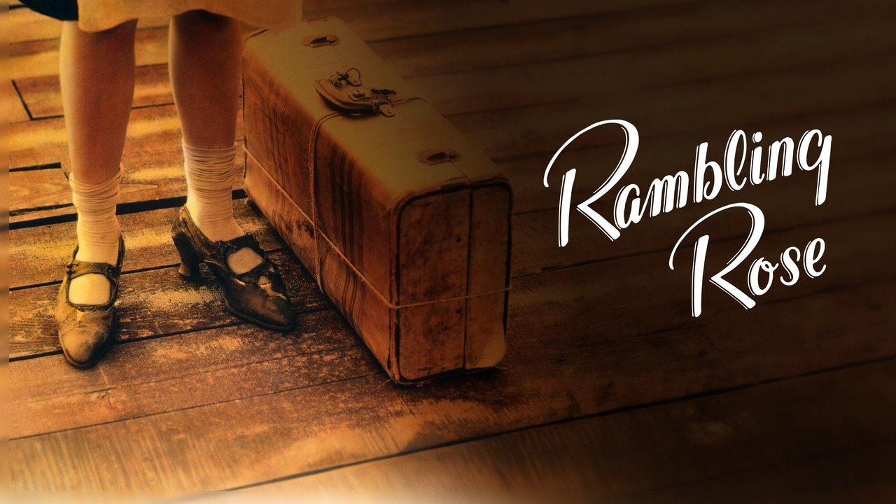 Rambling Rose