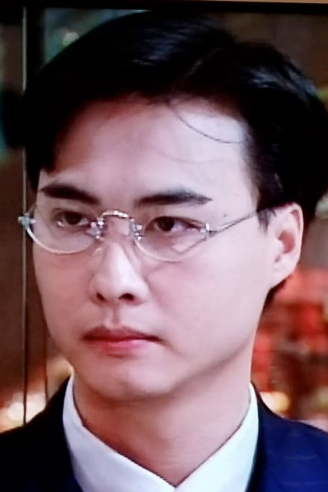 Wong Kai-Tak