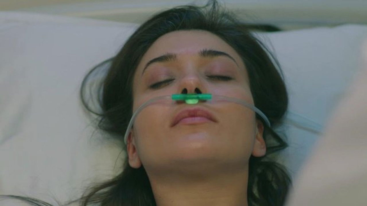 Ailes Brisées — Épisode 36