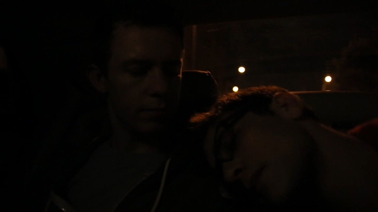 The Outs — Épisode 4