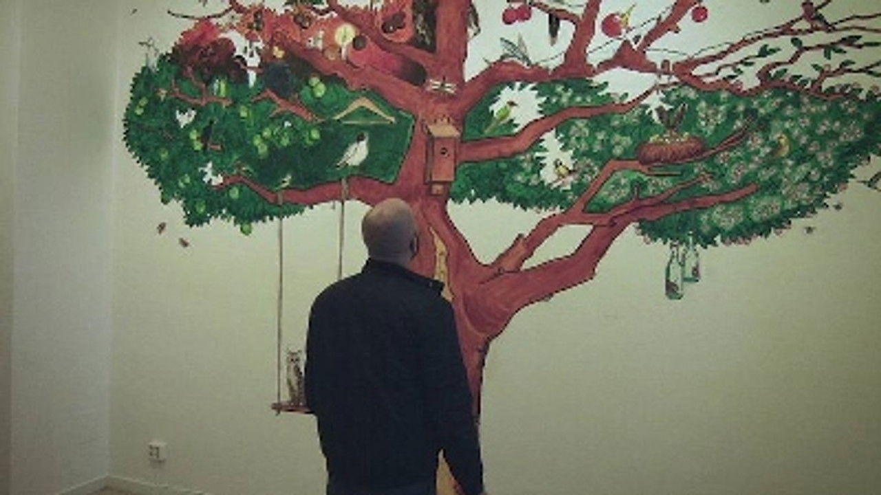 Svenska hemligheter: Fängelset — Épisode 8