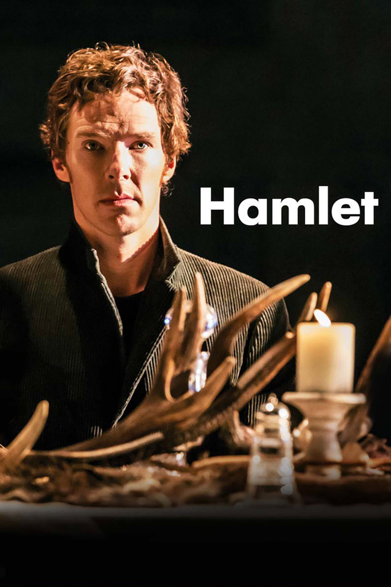 National Theatre Live: Hamlet