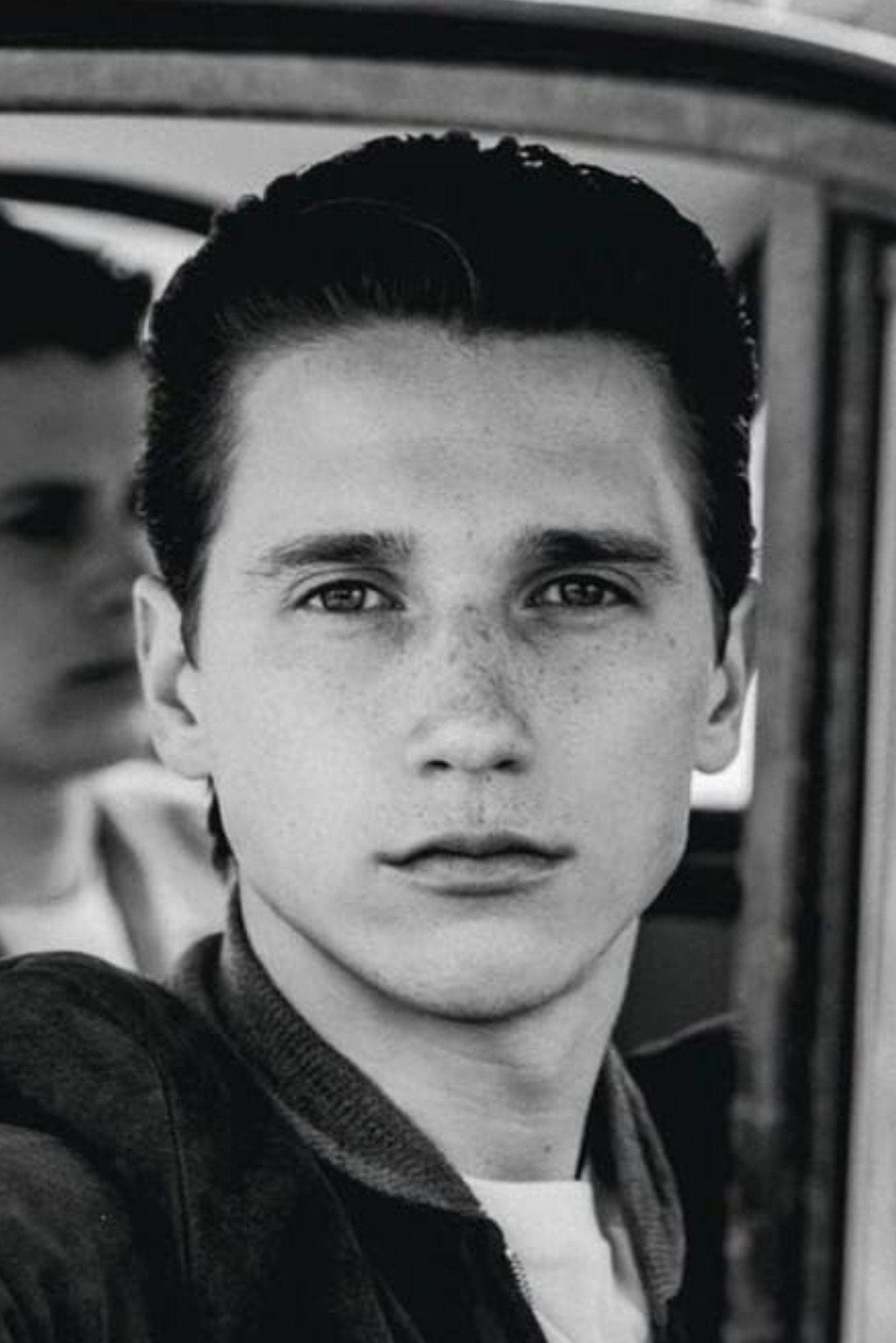 Ben Wilson
