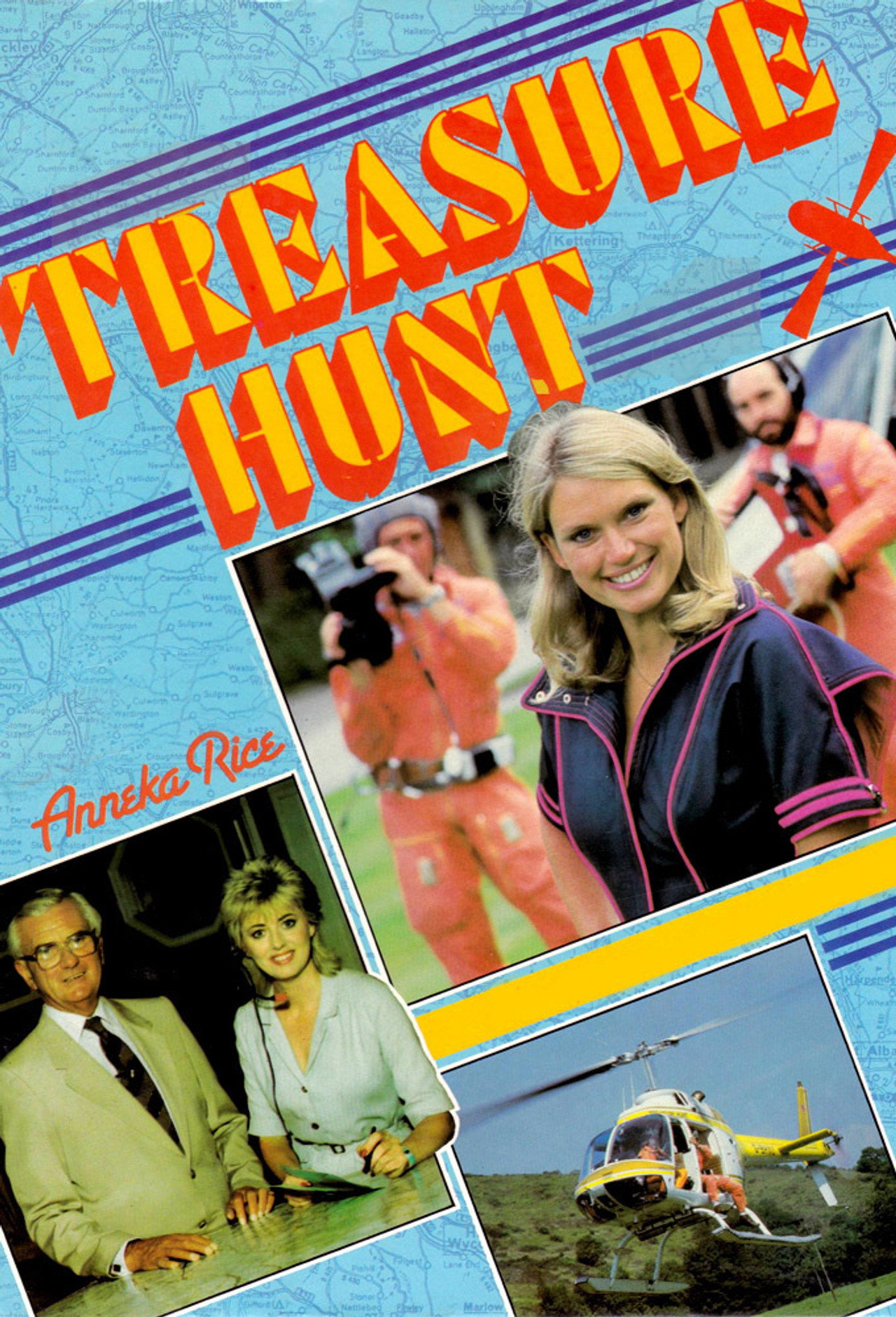 Treasure Hunt