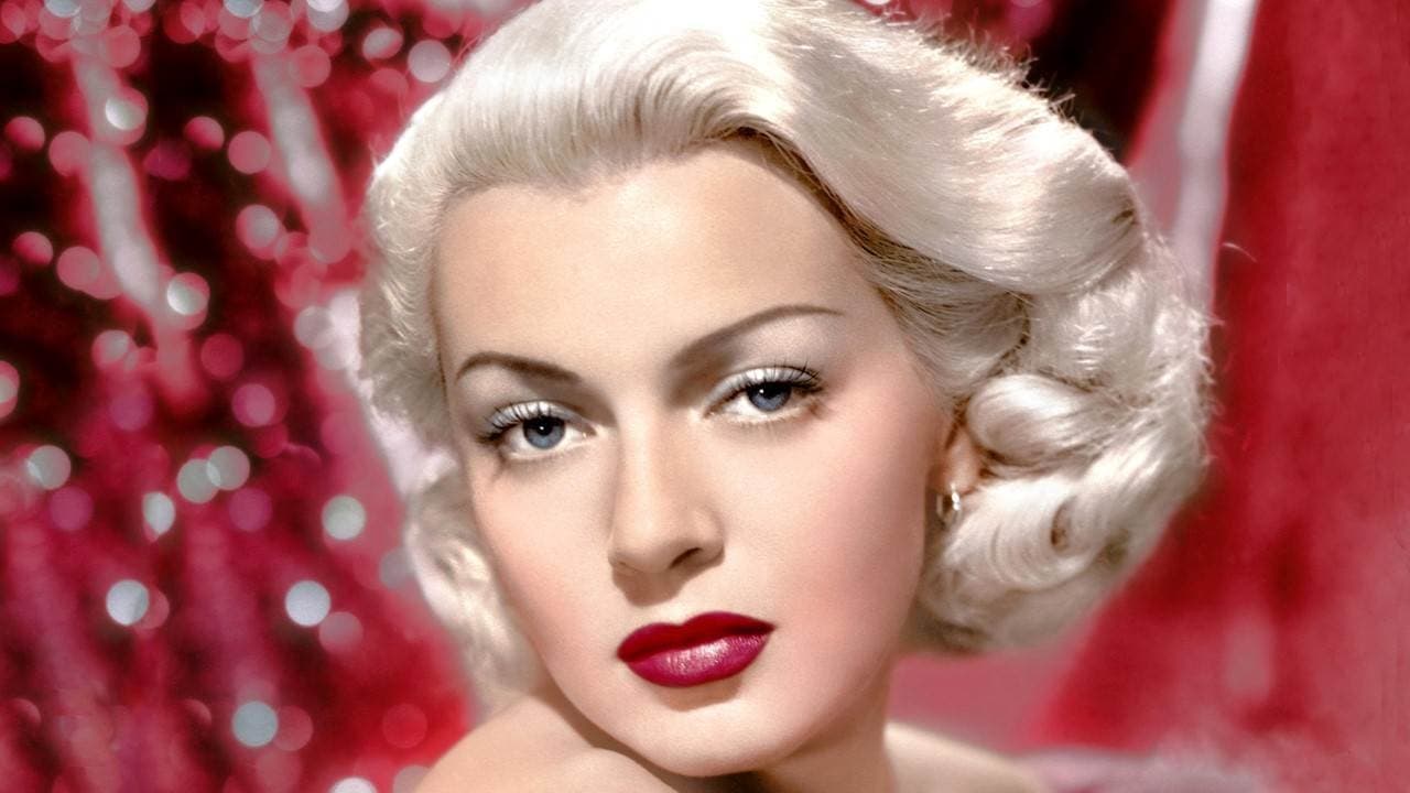 Lana Turner, l'indétrônable Backdrop Image