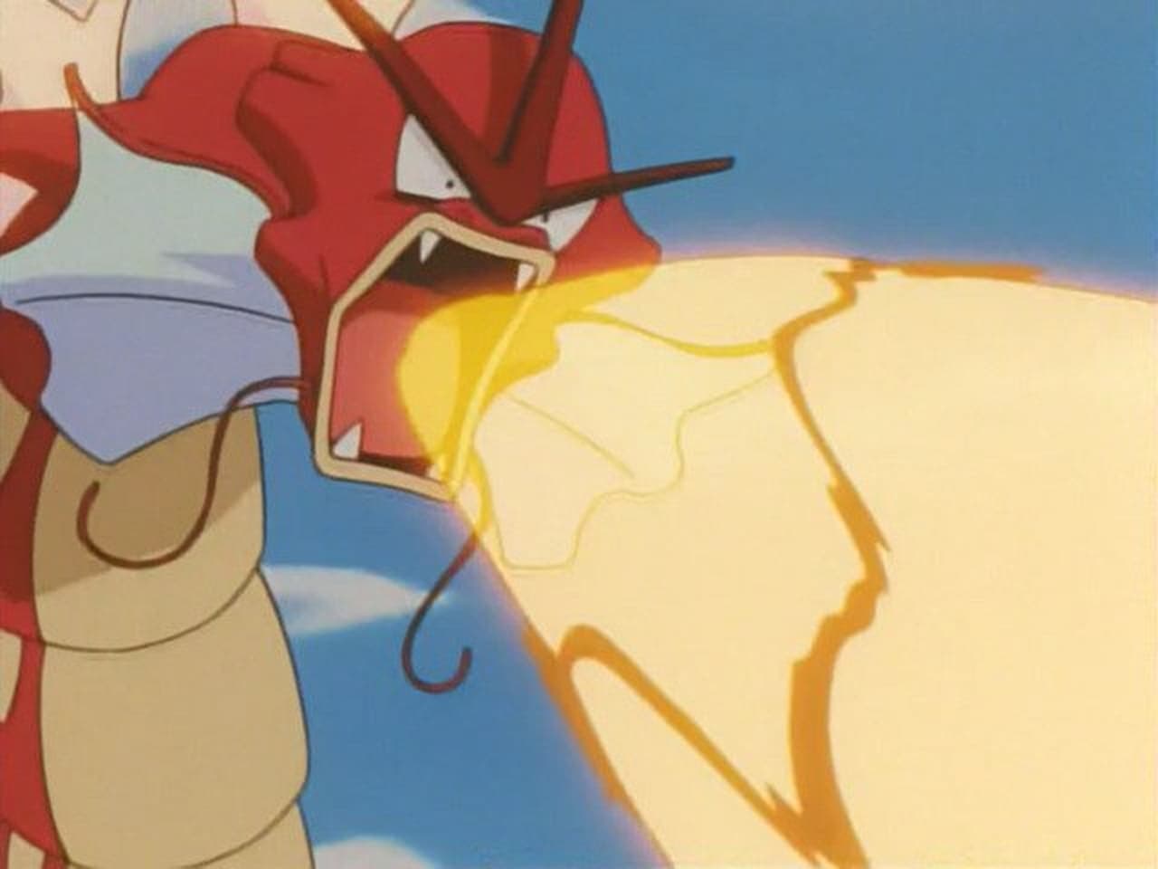 Pokémon - Season 5 Episode 27 : Rage of Innocence (2)