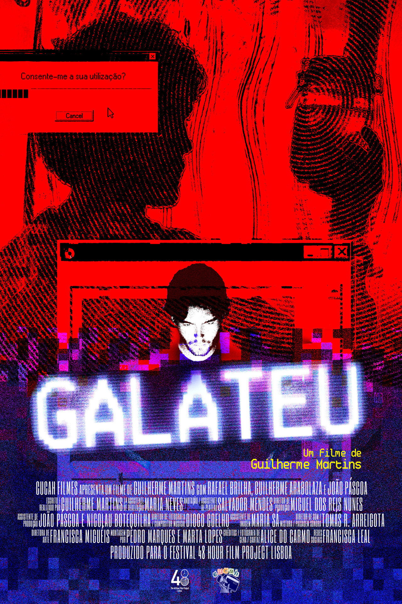 Galateu