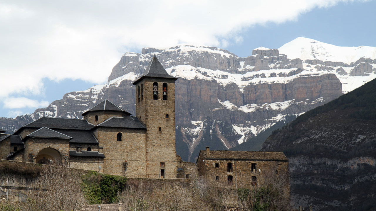 Na cestě — Épisode 1