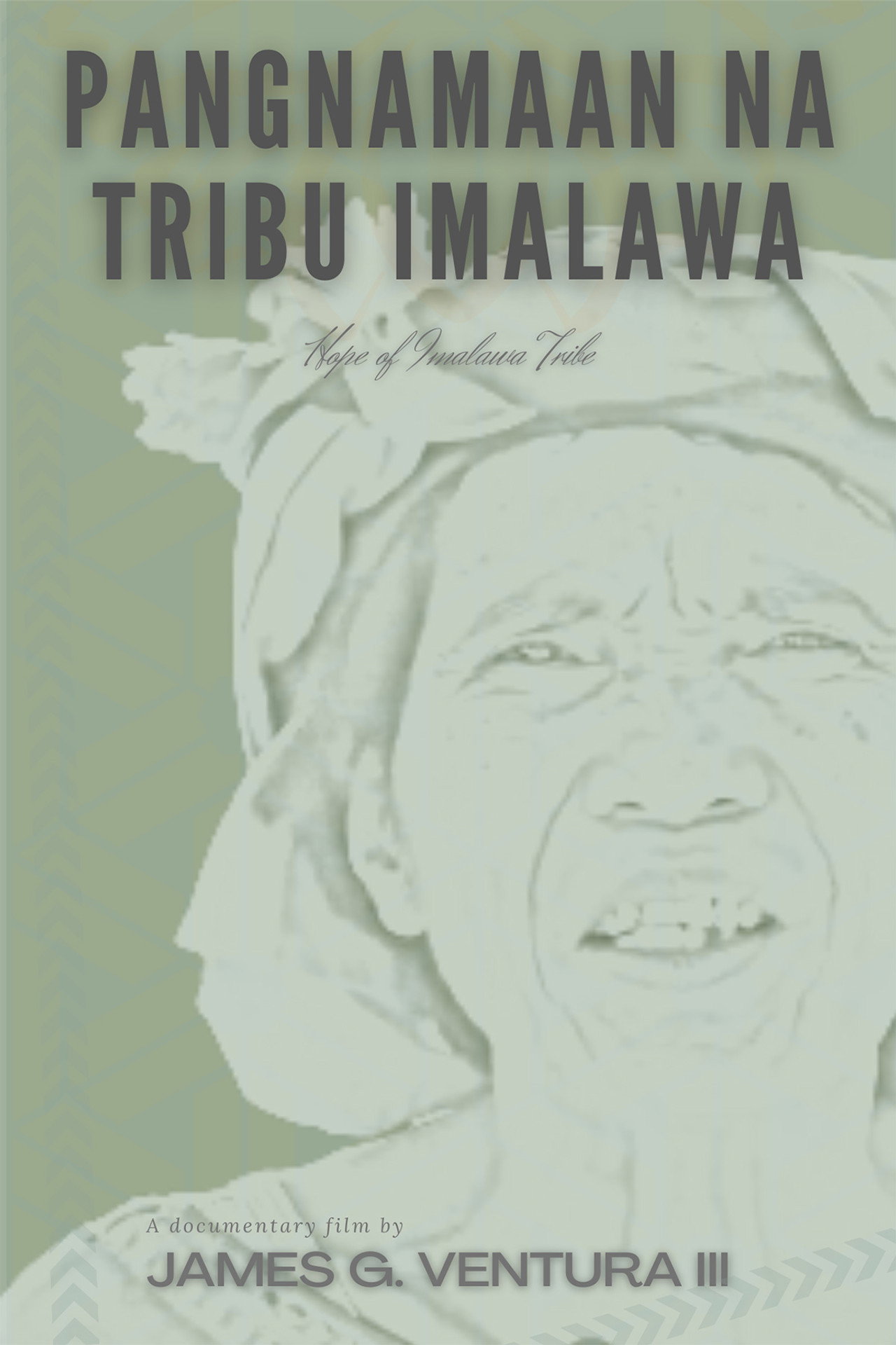 Pagnamaan Na Tribu Imalawa (2022)