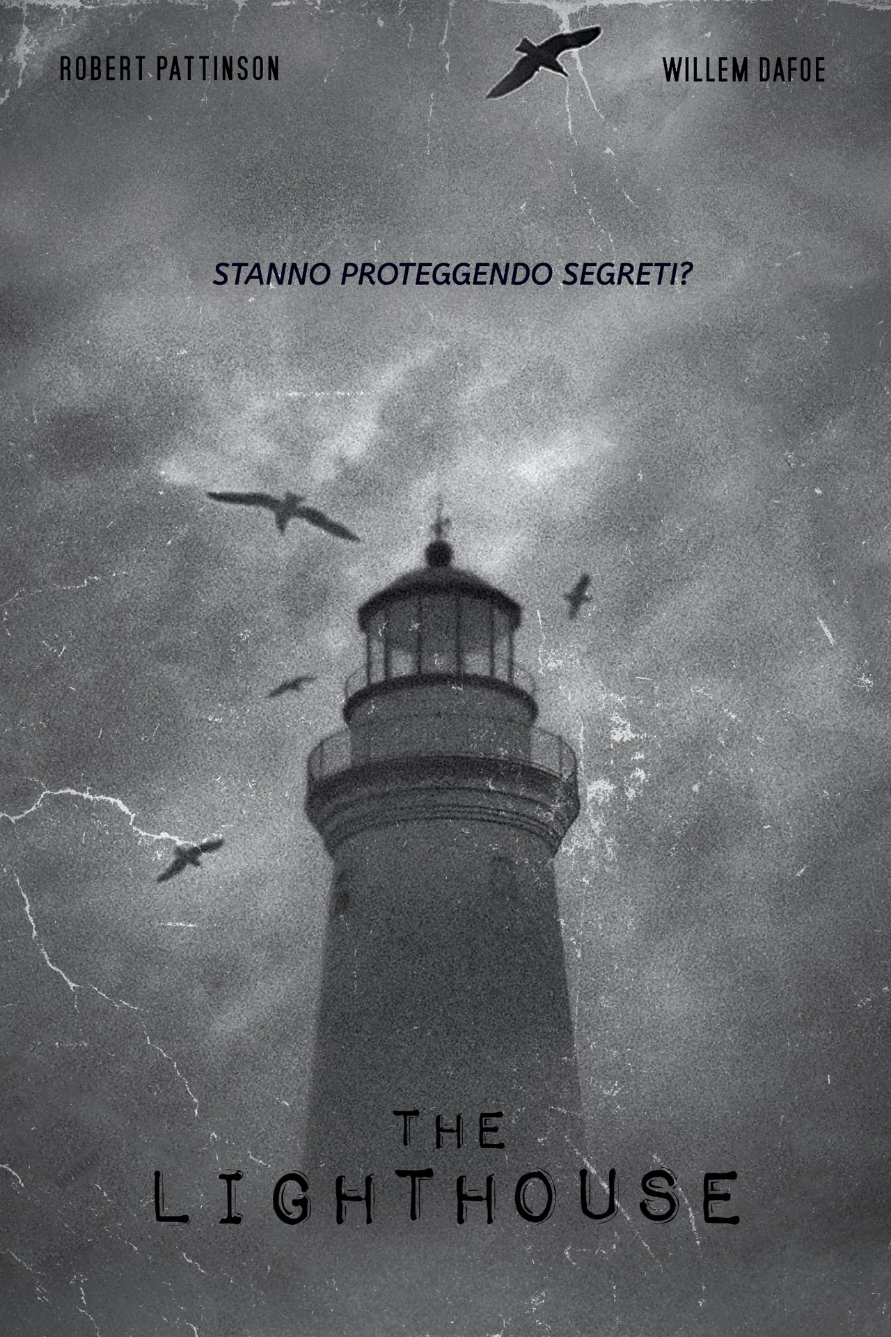 lighthouse keeper movie lighthouse keeper movie