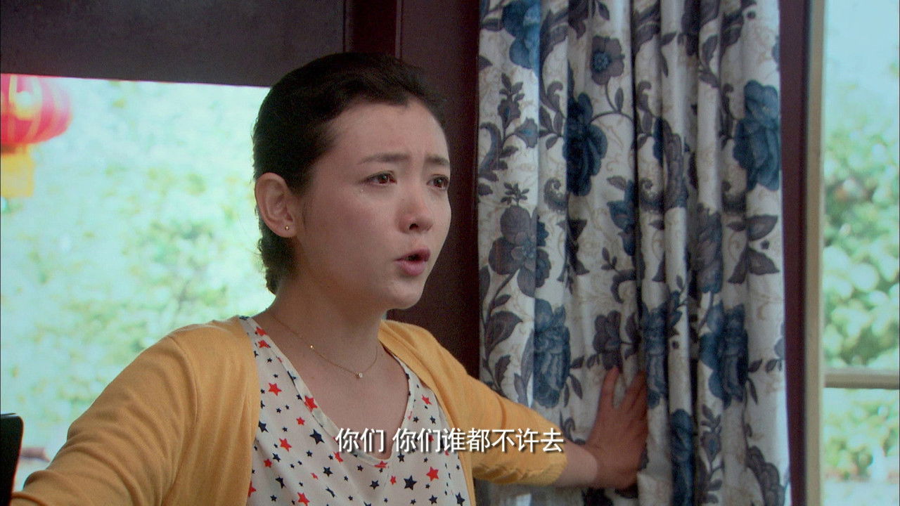 幸福越走越近 — Épisode 19