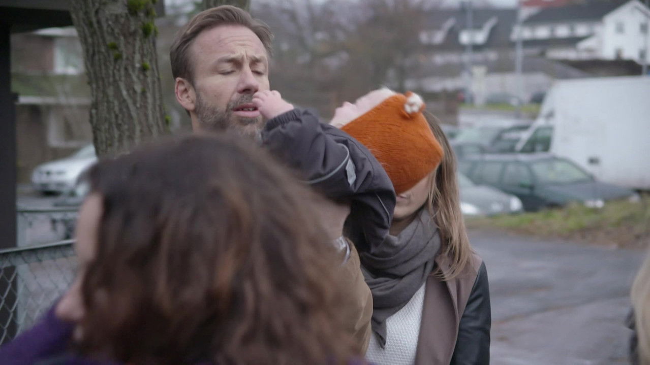 Helt perfekt — Épisode 1