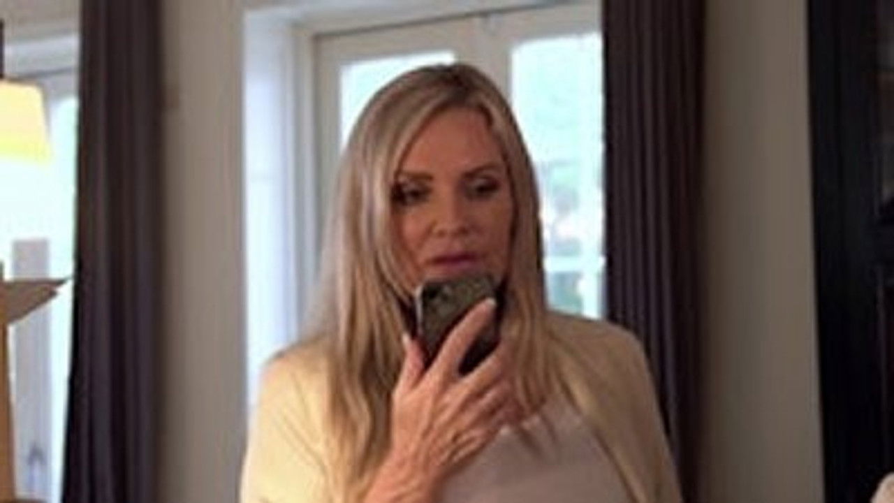 Forsidefruer — Épisode 5